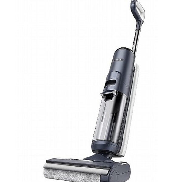 S5 COMBO PLUS TINECO שואב שוטף  אלחוטי