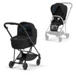 עגלת סייבקס מיוס Mios Lux Carry Cot