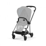 ⁦עגלת סייבקס מיוס Mios Lux Carry Cot⁩ – תמונה ⁦6⁩