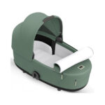 ⁦עגלת סייבקס מיוס Mios Lux Carry Cot⁩ – תמונה ⁦12⁩