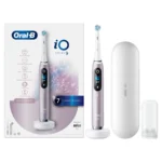 מברשת שיניים חשמלית נטענת - iO סדרה 9 מבית Oral B