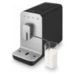 ⁦מכונת קפה אוטומטית עם מוט קיטור סמאג Smeg BCC13⁩ – תמונה ⁦3⁩