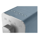⁦מכונת קפה אוטומטית עם מוט קיטור סמאג Smeg BCC13⁩ – תמונה ⁦6⁩