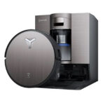 שואב אבק רובוטי אקו-וקס Cyclone Ecovacs Deebot X11 Omni