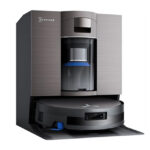 ⁦שואב אבק רובוטי אקו-וקס Cyclone Ecovacs Deebot X11 Omni⁩ – תמונה ⁦3⁩