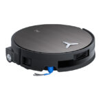 ⁦שואב אבק רובוטי אקו-וקס Cyclone Ecovacs Deebot X11 Omni⁩ – תמונה ⁦6⁩