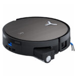 ⁦Ecovacs Deebot X11 PowerBoosOmniCyclone השואב החדש והעוצמתי של אקוווקס X11 ⁩ – תמונה ⁦2⁩