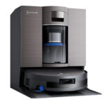 Ecovacs Deebot X11 PowerBoosOmniCyclone השואב החדש והעוצמתי של אקוווקס X11 