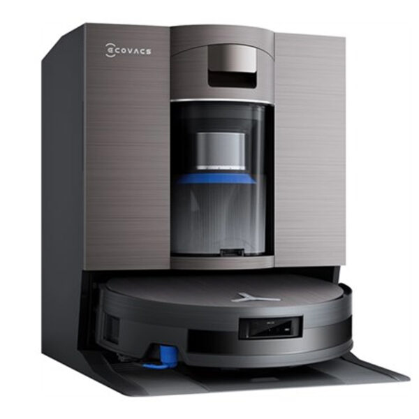 Ecovacs Deebot X11 PowerBoosOmniCyclone השואב החדש והעוצמתי של אקוווקס X11 