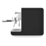 ⁦מכונת קפה חצי מקצועית מיני פר  MINI PRO Smeg EMC02⁩ – תמונה ⁦3⁩