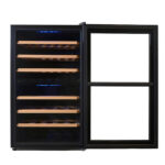 ⁦מקרר יינות יוקרתי של קנווד KENWOOD BCW43⁩ – תמונה ⁦2⁩