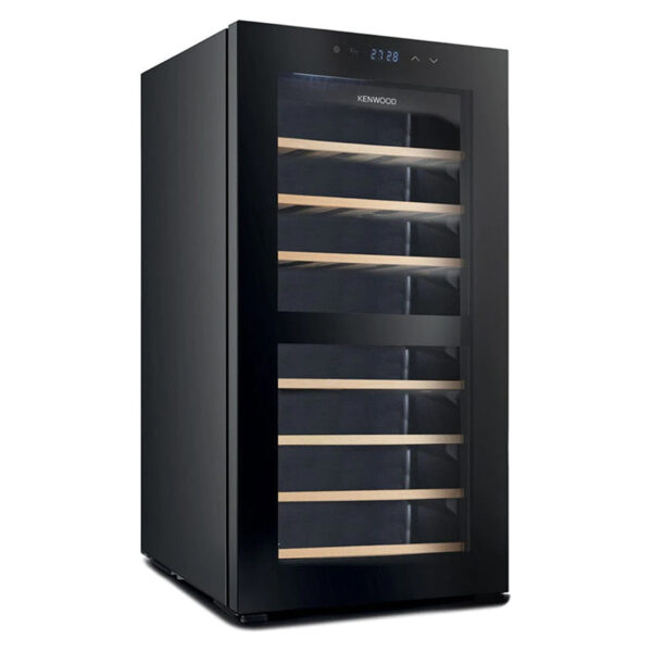 מקרר יינות יוקרתי של קנווד KENWOOD BCW43