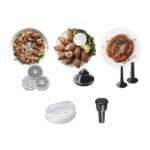 ⁦KEWNOOD MG510 מטחנת בשר חשמלית של קנווד⁩ – תמונה ⁦4⁩