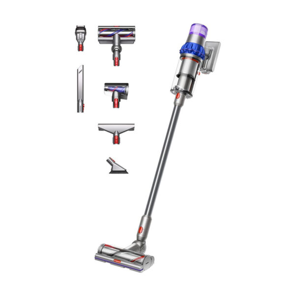 Dyson V15 Detect Extra שואב דייסון ידני