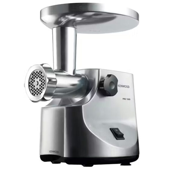 KEWNOOD MG510 מטחנת בשר חשמלית של קנווד
