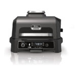 ⁦OG850EU WOODFIRE PRO XL ELECTRIC BBQ GRILL גריל חשמלי עם מעשנת של נינג'ה⁩ – תמונה ⁦4⁩