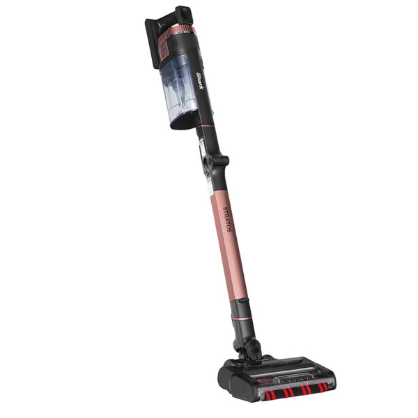 שואב אבק ידני אלחוטי שארק Shark Stratos Anti Hair IZ400EU