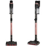 ⁦שואב אבק ידני אלחוטי שארק Shark Stratos Anti Hair IZ400EU⁩ – תמונה ⁦2⁩