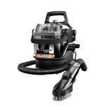 ⁦ניקוי בקיטור הידרו סטים פרו bissell SpotClean Pro 3700N HydroSteam⁩ – תמונה ⁦3⁩