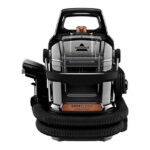 ⁦ניקוי בקיטור הידרו סטים פרו bissell SpotClean Pro 3700N HydroSteam⁩ – תמונה ⁦2⁩