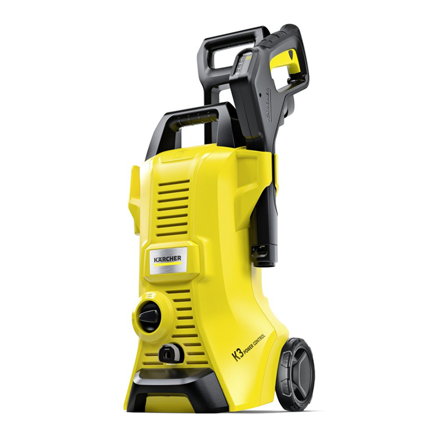 Karcher K3 Power Control מכונת שטיפה בלחץ 120B Karcher K3 Power Control – תמונה 1