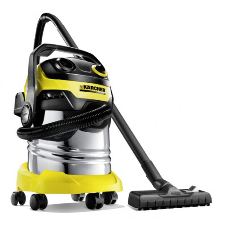 Karcher WD5 Premium שואב אבק יבש רטוב 25L Karcher WD5 Premium – תמונה 1