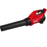 ⁦Milwaukee M18 FUEL QUIK-LOK יח' הנעה + ראש חרמש + מפוח 18V  3017-20 + סוללה⁩ – תמונה ⁦2⁩