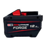 סוללת מילווקי Milwaukee M18 REDLITHIUM FORGE HD12.0 