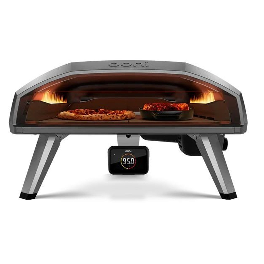 Ooni Koda 2 Pro 18INCH טאבון גז נייד 18' Pro2 Ooni Koda – תמונה 1