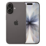 ⁦טלפון סלולרי 6.3" Apple אפל iPhone 17 256GB/8GB (eSim only)⁩ – תמונה ⁦2⁩