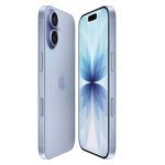 ⁦טלפון סלולרי 6.3" Apple אפל iPhone 17 256GB/8GB (eSim only)⁩ – תמונה ⁦4⁩