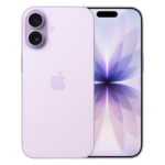 ⁦טלפון סלולרי 6.3" Apple אפל iPhone 17 256GB/8GB (eSim only)⁩ – תמונה ⁦6⁩