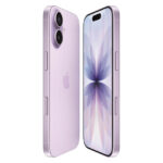 ⁦טלפון סלולרי 6.3" Apple אפל iPhone 17 256GB/8GB (eSim only)⁩ – תמונה ⁦3⁩