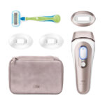Braun IPL Skin PL7257  i·expert בראון מסיר שיער