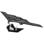 ⁦נורת'רופ B-2 ספיריט COBI 5916 NORTHROP GRUMMAN B2 SPIRIT STEALTH BOMBER ⁩ – תמונה ⁦2⁩
