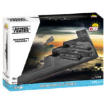 ⁦נורת'רופ B-2 ספיריט COBI 5916 NORTHROP GRUMMAN B2 SPIRIT STEALTH BOMBER ⁩ – תמונה ⁦3⁩