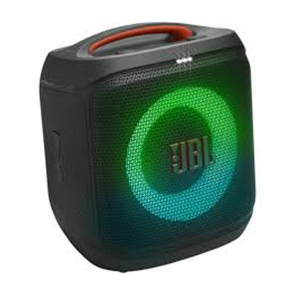 JBL PARTY BOX Encore בידורית ניידת PartyBox Encore 2