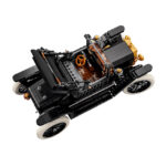 ⁦לגו מכונית פורד LEGO 11376 FORD MODEL T⁩ – תמונה ⁦3⁩