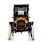 ⁦לגו מכונית פורד LEGO 11376 FORD MODEL T⁩ – תמונה ⁦4⁩