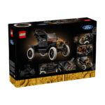 ⁦לגו מכונית פורד LEGO 11376 FORD MODEL T⁩ – תמונה ⁦2⁩