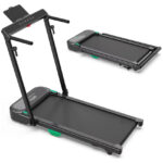 הליכון מתקפל UREVO Foldi mix 5 pro treadmill